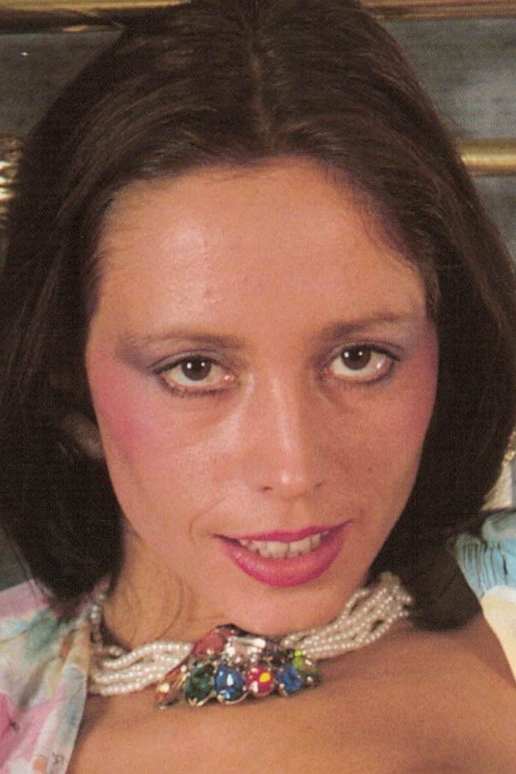 et billede af Laura Lancelot