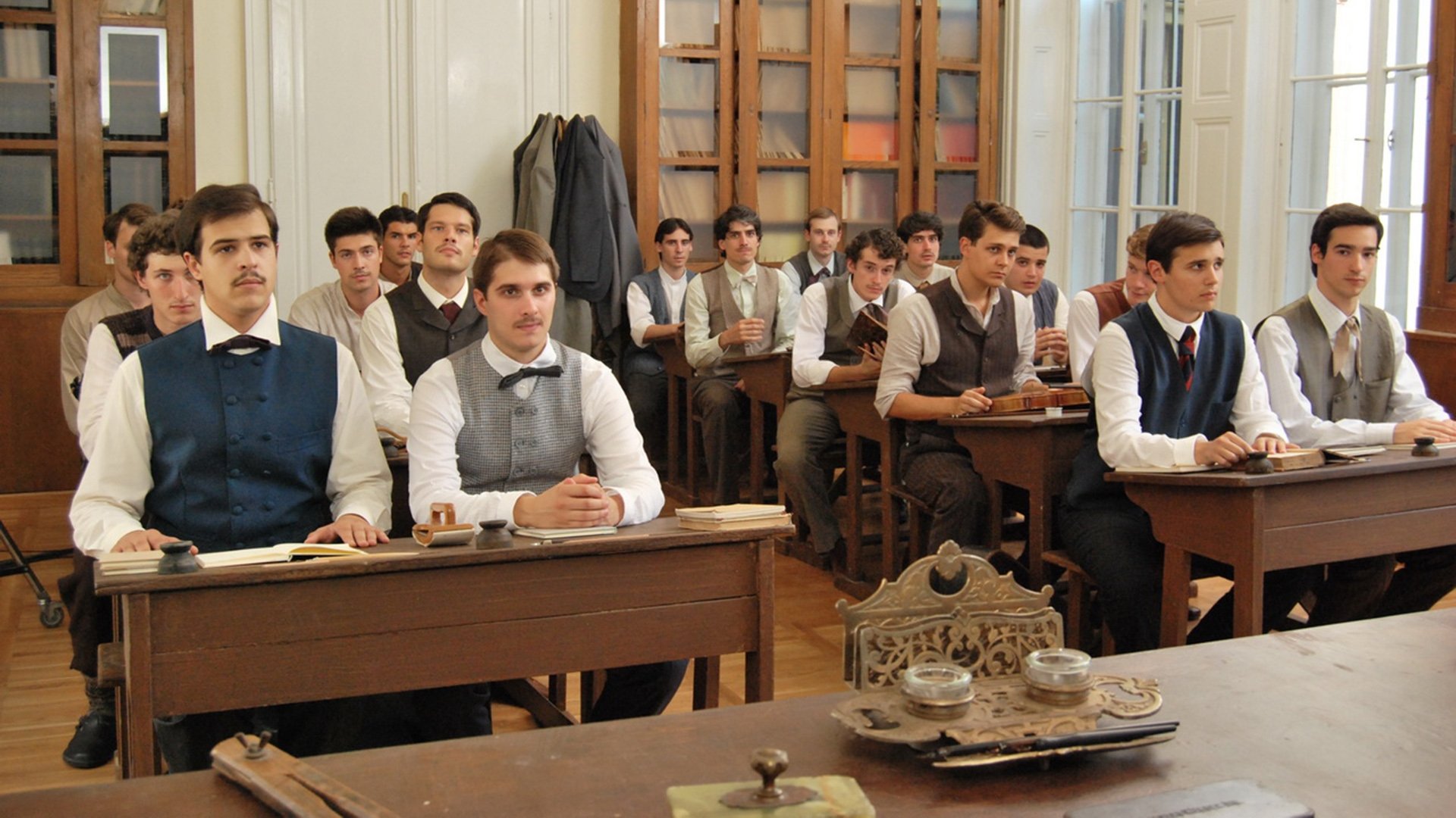 Professor Kosta Vujic's Hat