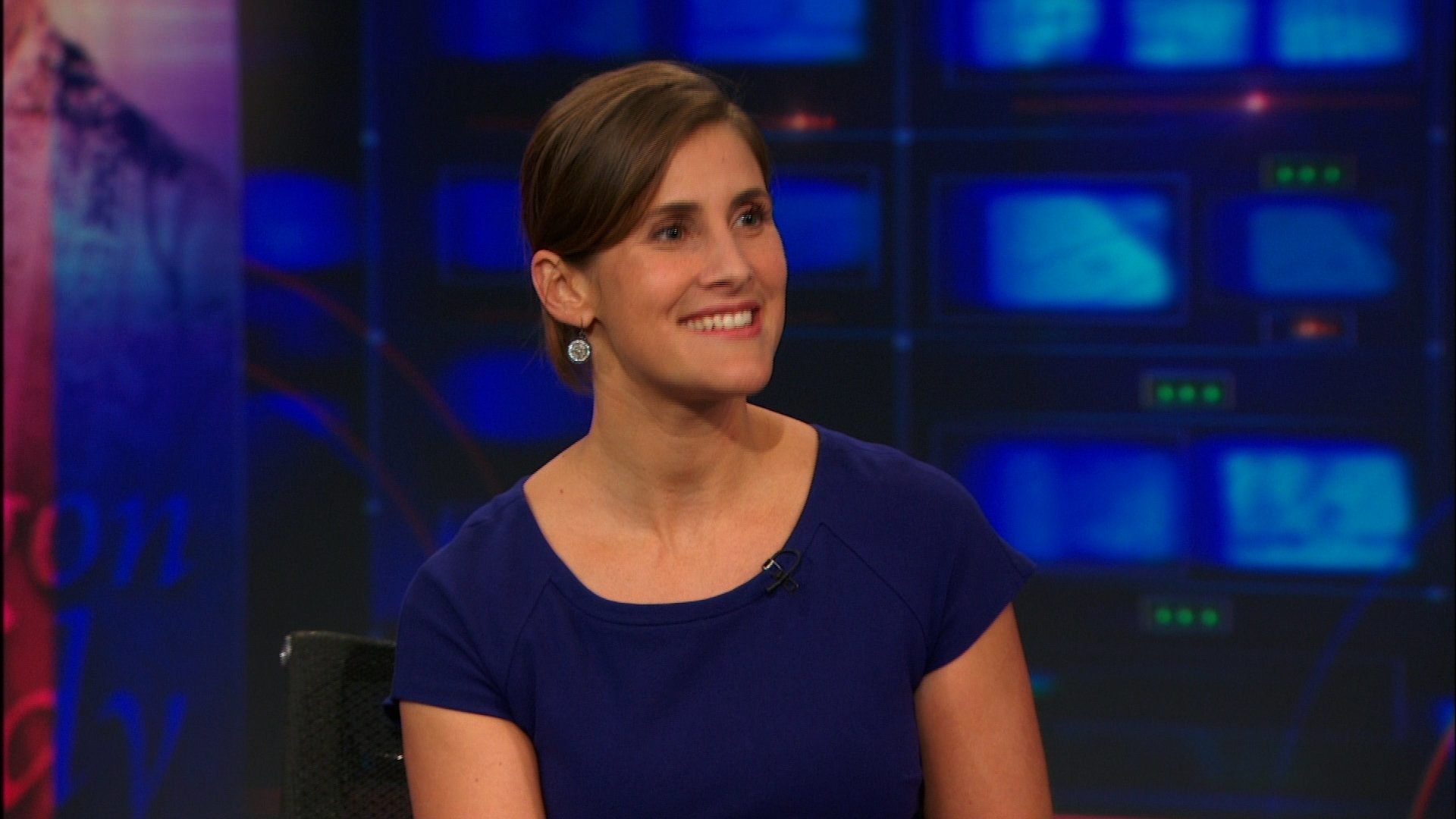 The Daily Show