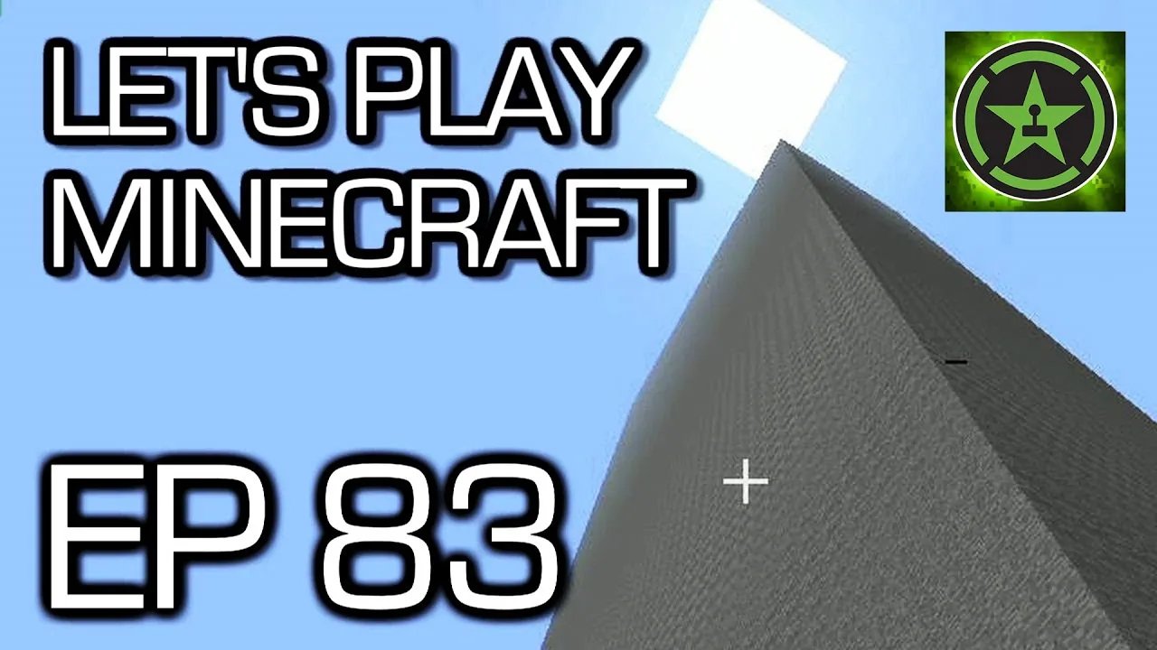 Let's Play Minecraft - Épisode 52