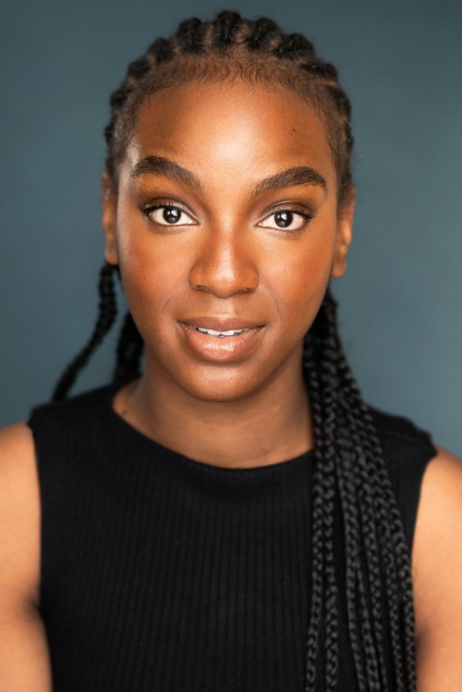 et billede af Ozioma Whenu