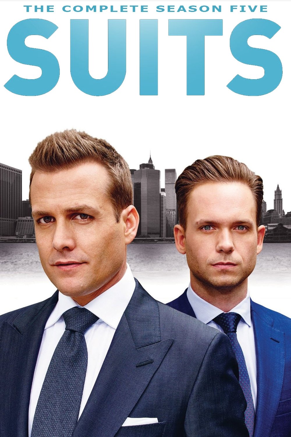 Amazon prime suits season 5 sale
