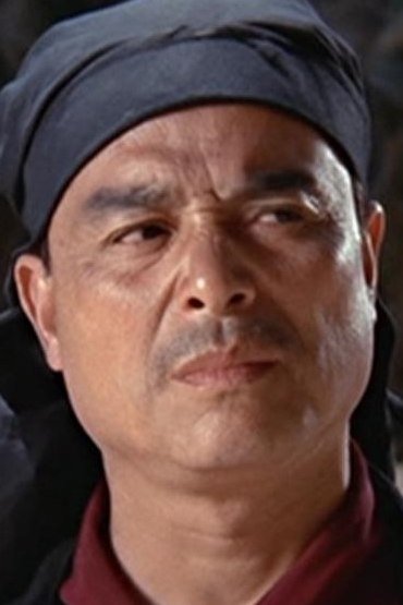 et billede af Lan Wei-Lieh