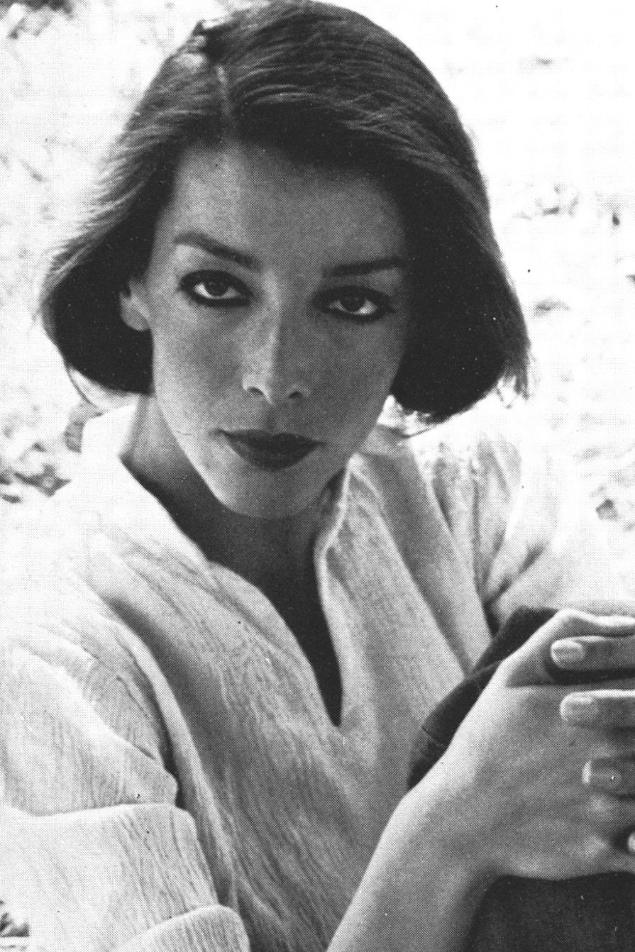 et billede af Maria Laura De Rosa