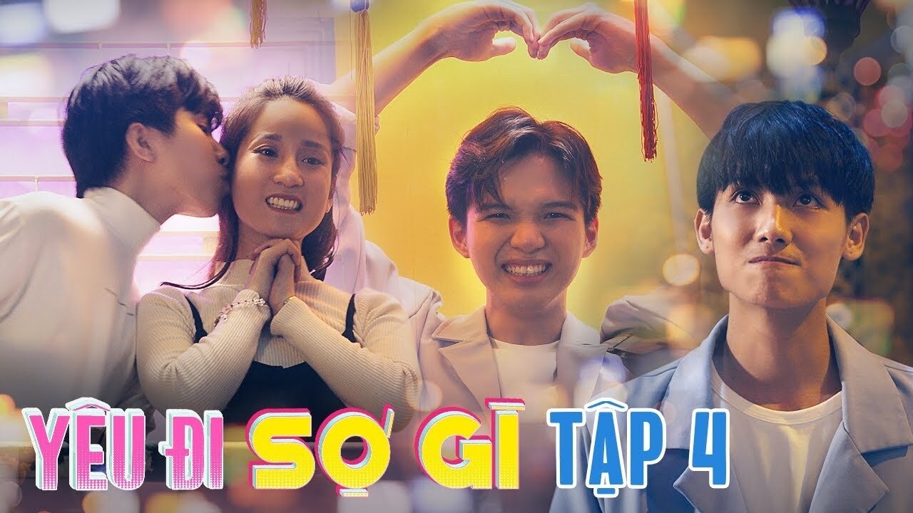 Thumbnail for What will you like - What will you love? Season 1 Episode 4