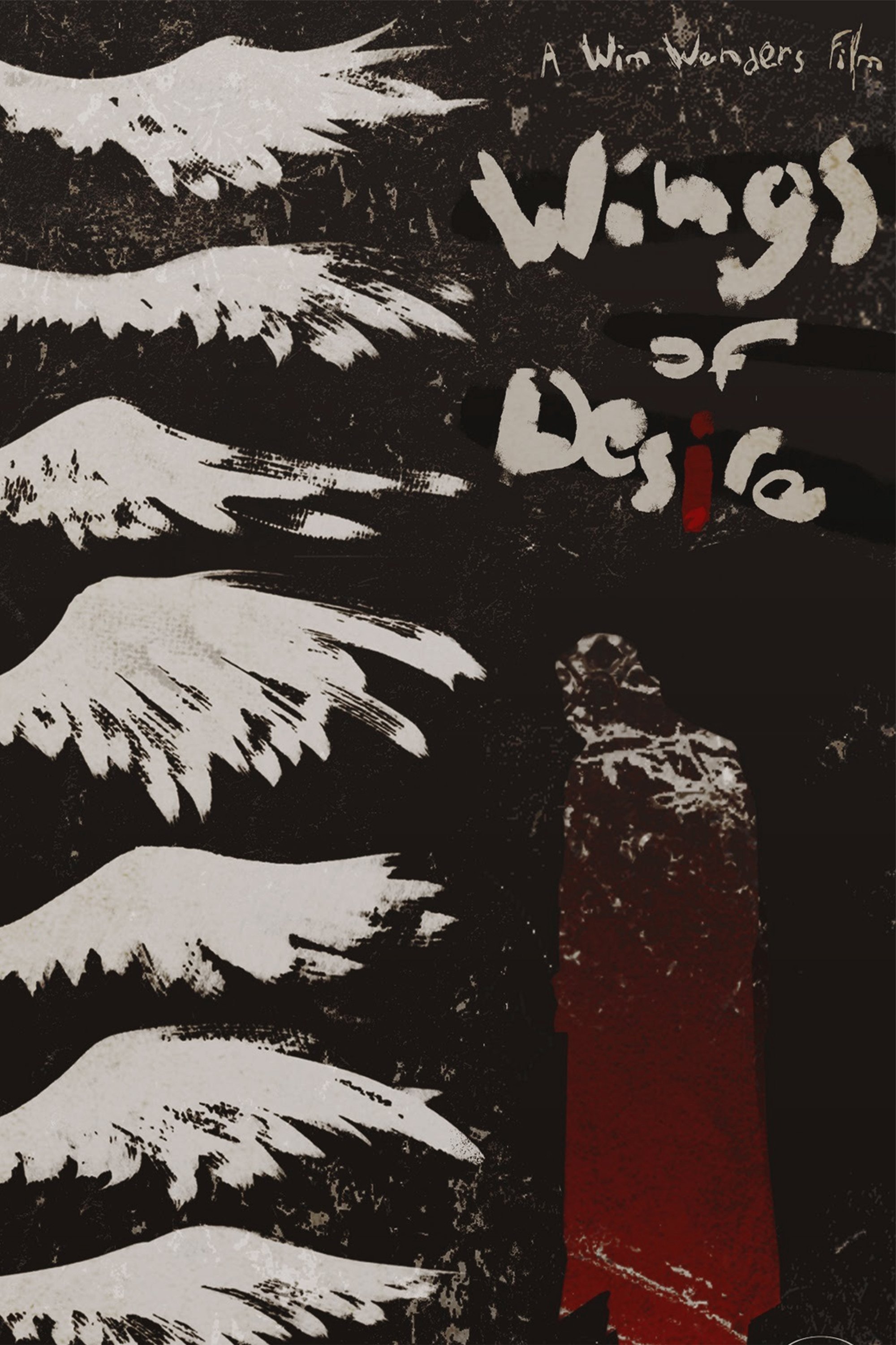 Wings of Desire