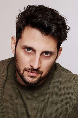 et billede af Bardo Böhlefeld