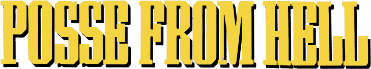 Posse from Hell