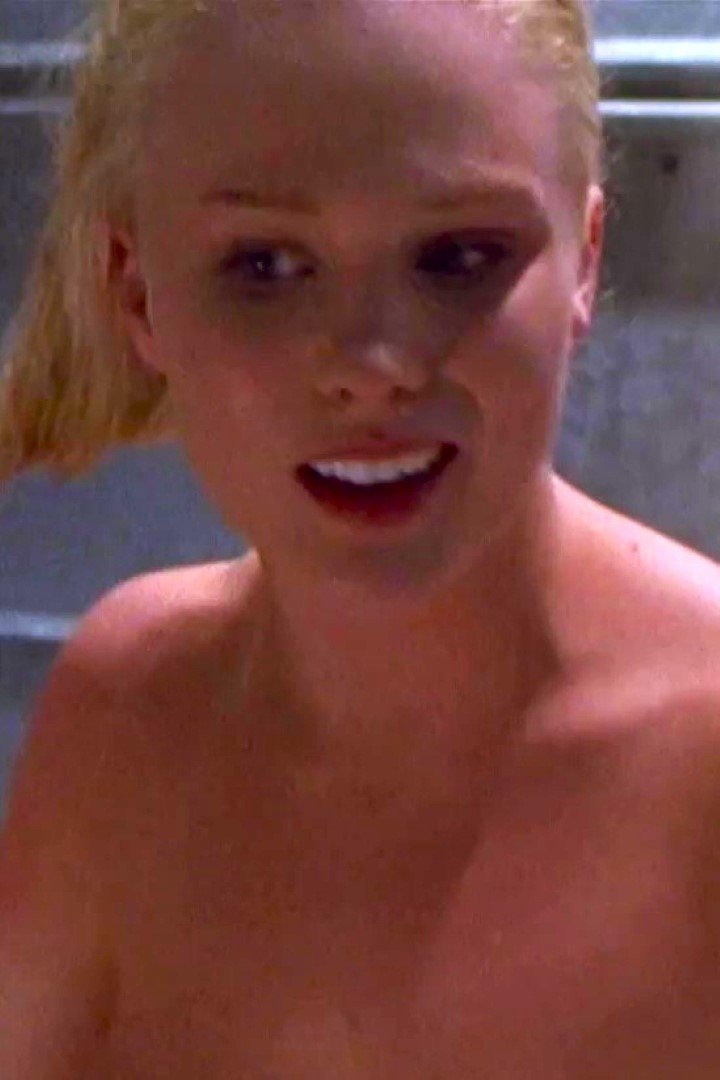 et billede af K.C. Powe