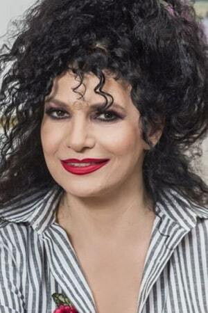 et billede af Lidija Vukićević