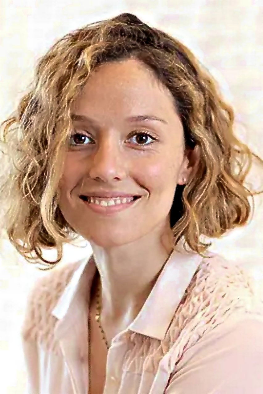 et billede af Julia Andrä