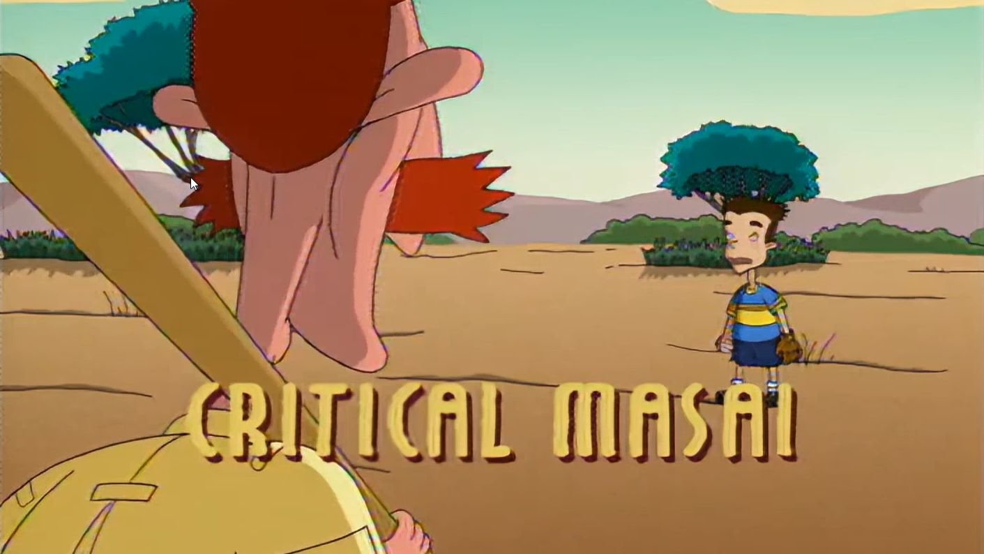 Episode 5