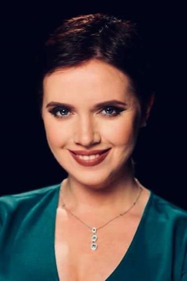 et billede af Yanina Sokolova