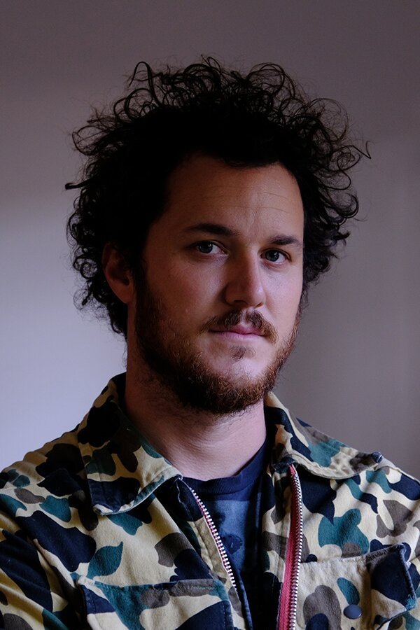 et billede af Drew Daniels