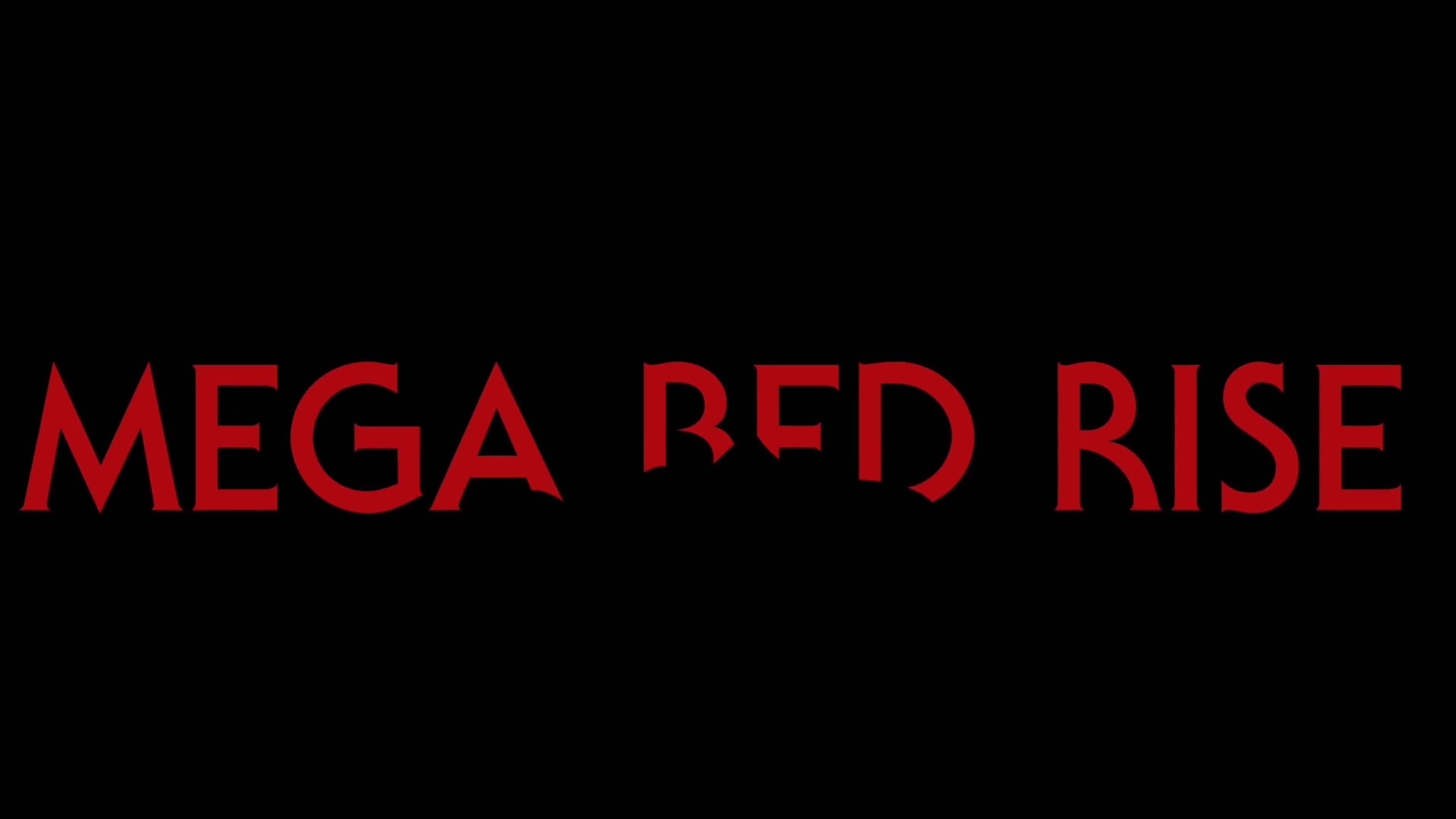 Mega Bed Rise (2023)