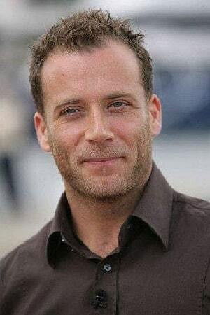 et billede af Jason "J" Brown