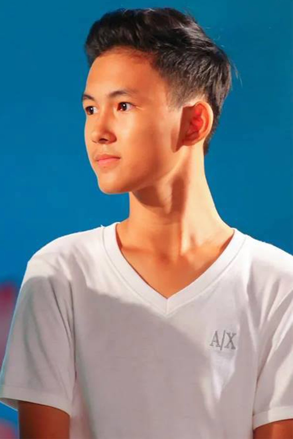 Thịnh Vinh's picture in the cast