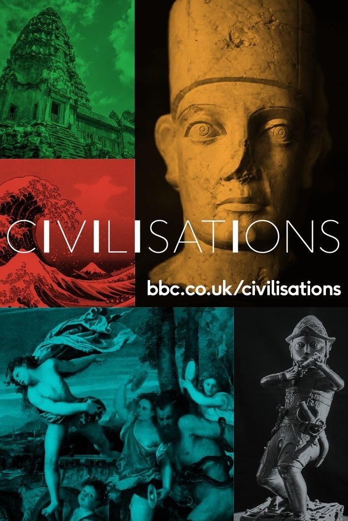 Civilisations - Season 1