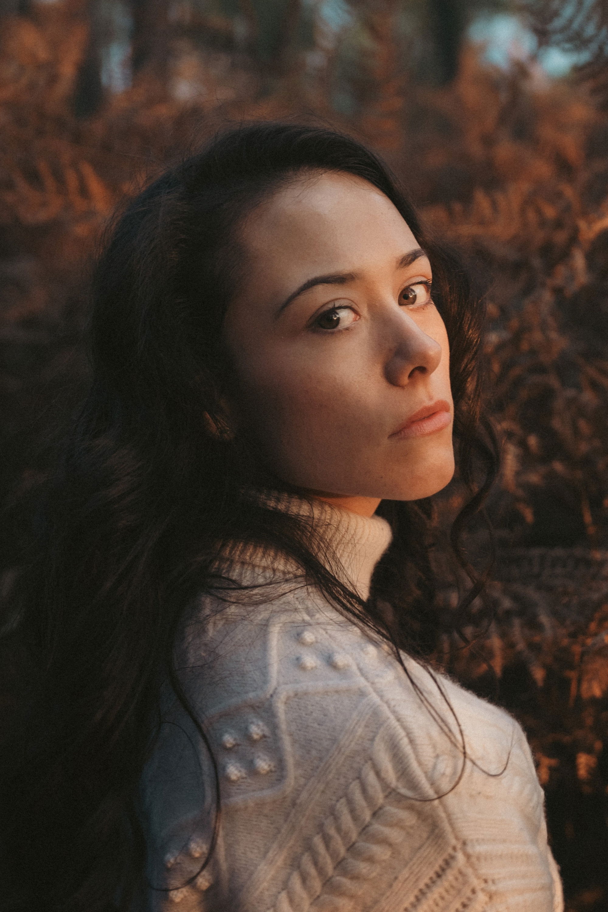 et billede af Chann Le Romancer