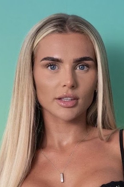 Poppy Harrison