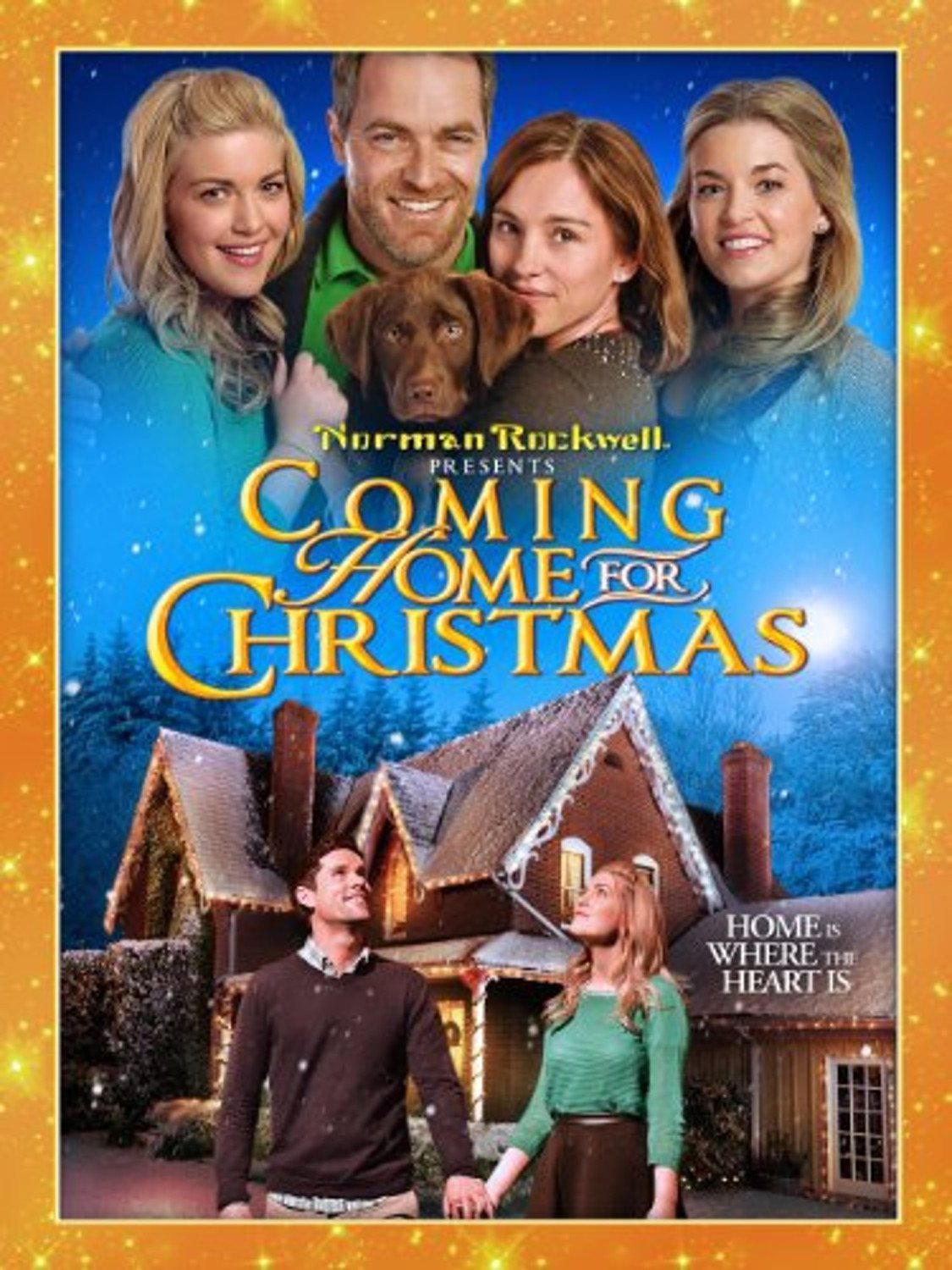 Un noël tous ensemble streaming