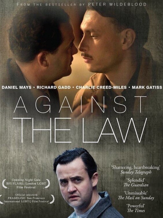 Against the Law