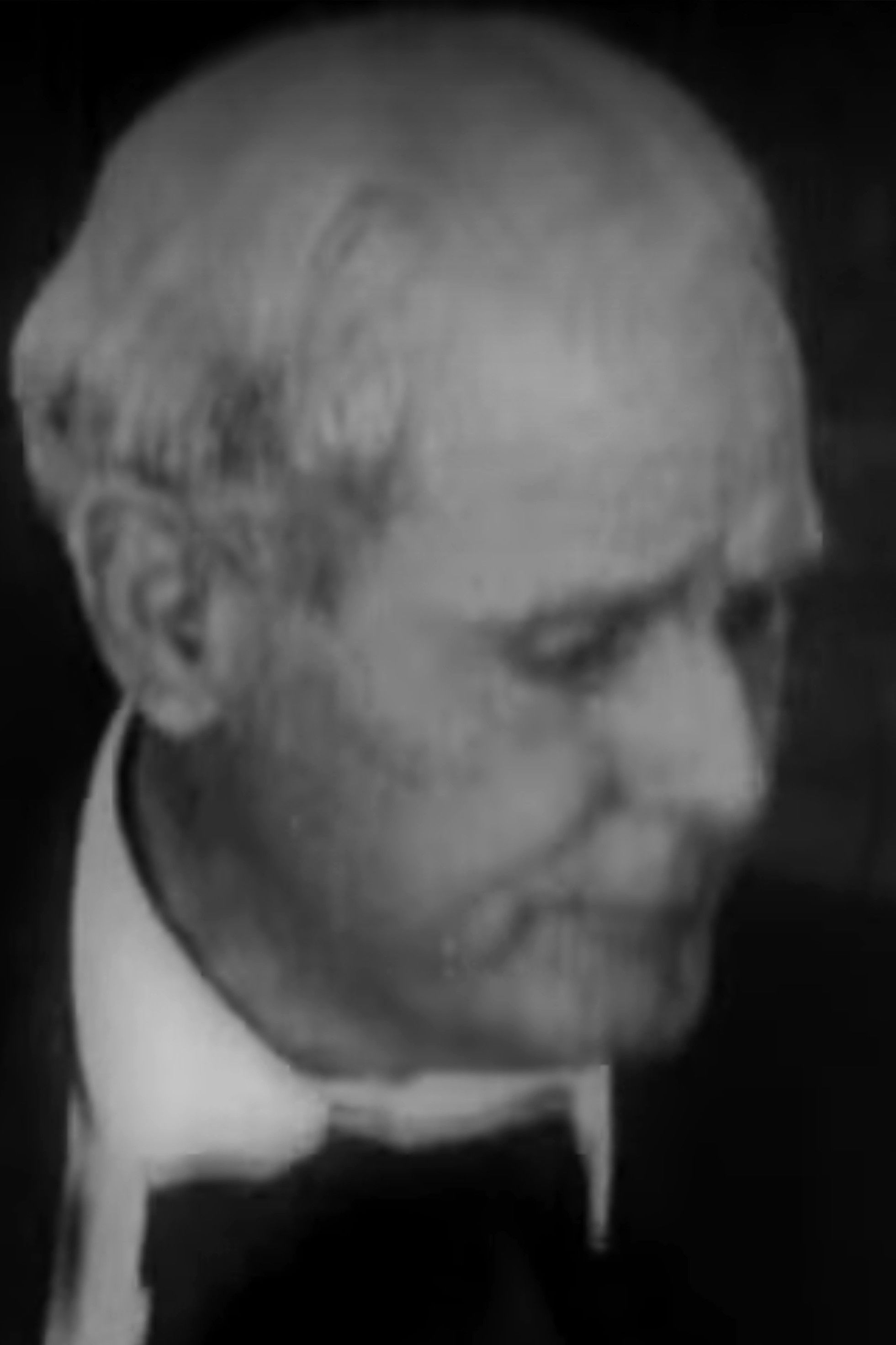 et billede af Ralph Johnson