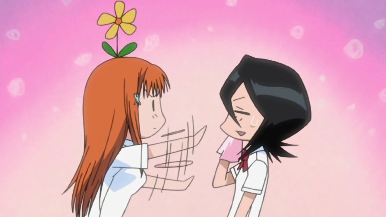 Bleach - Animes Zone