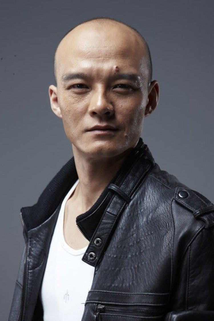 et billede af Wong Dungdung