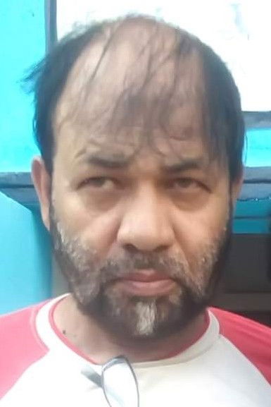 et billede af Kochi Khondokar