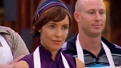 MasterChef (Australia) 2x60