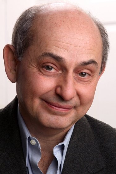 et billede af Didier Hoffmann