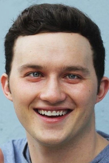 et billede af Nick P. Smith