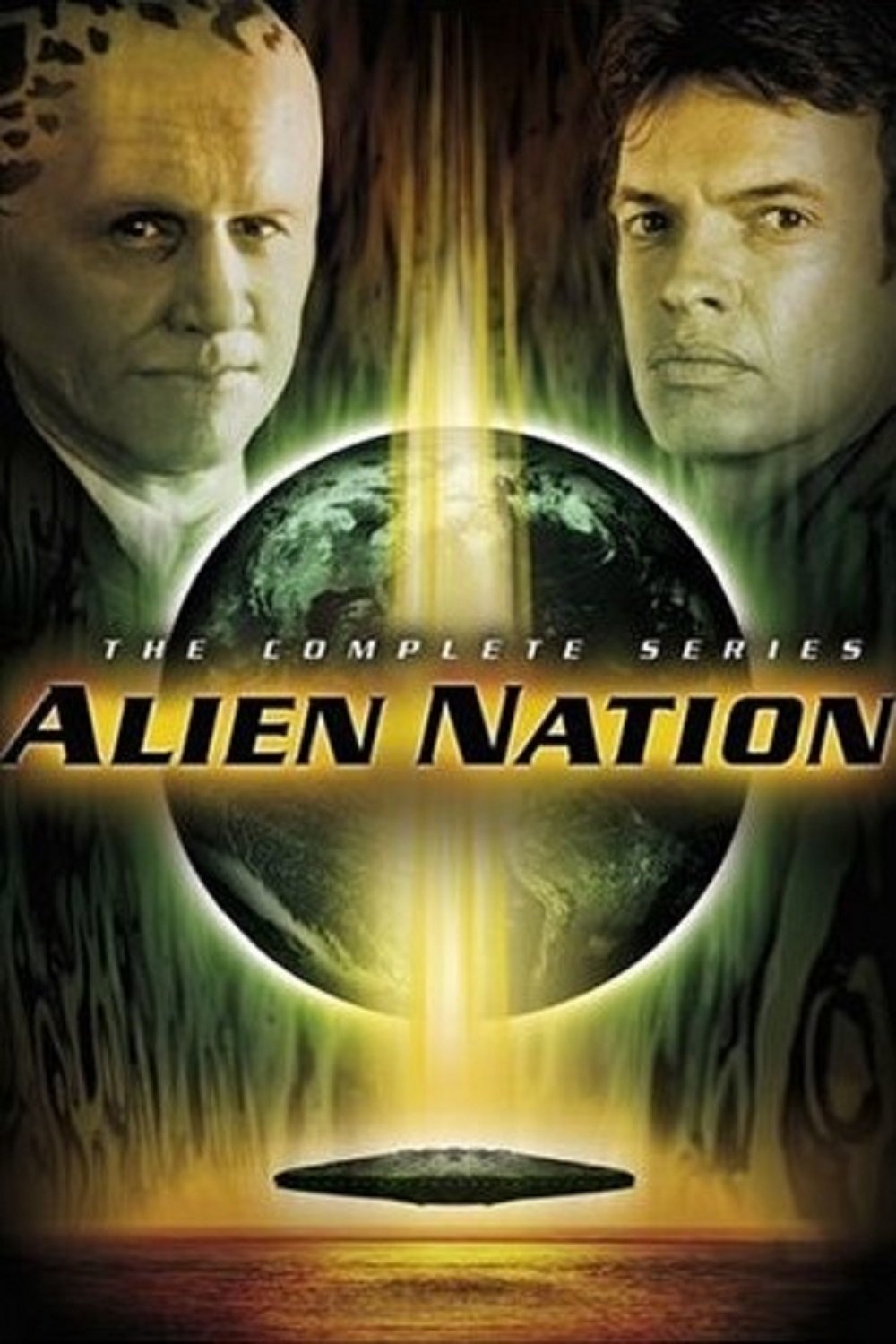 Alien Nation