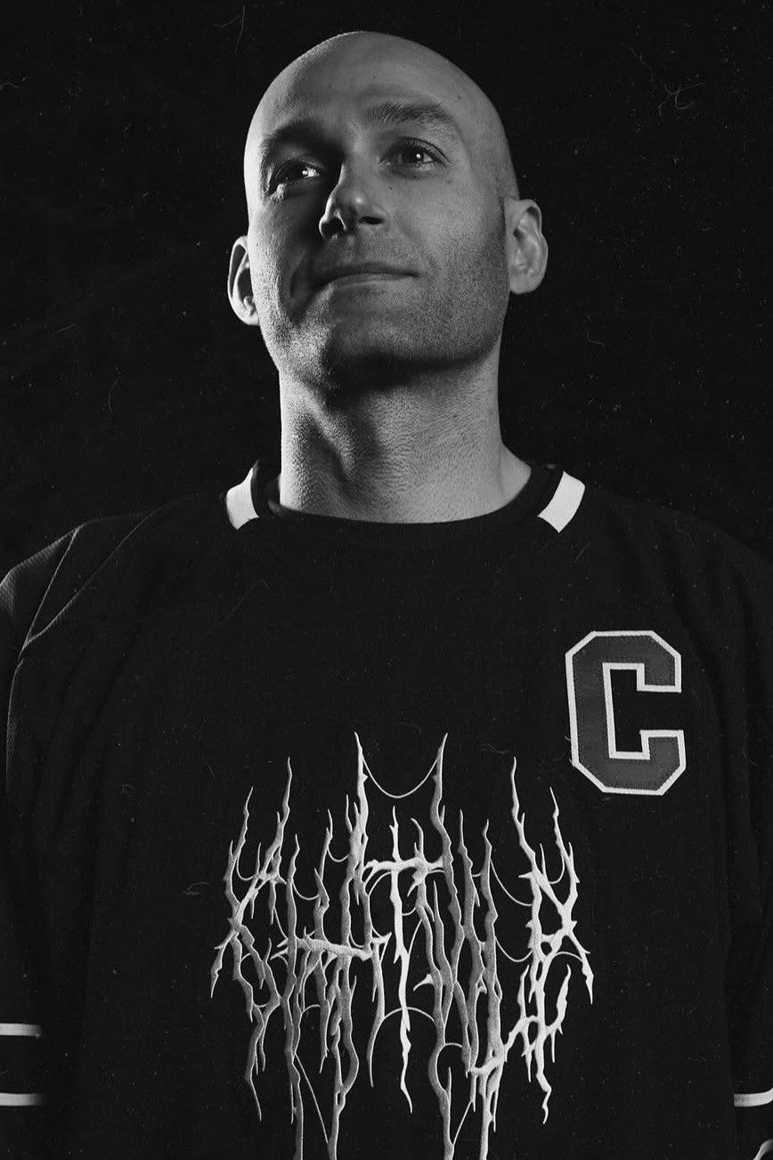 et billede af Cap'n Ron