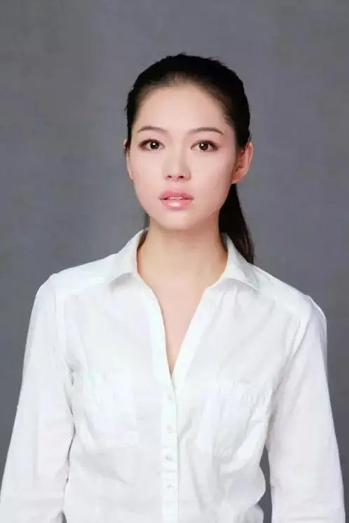 et billede af Ji Qing