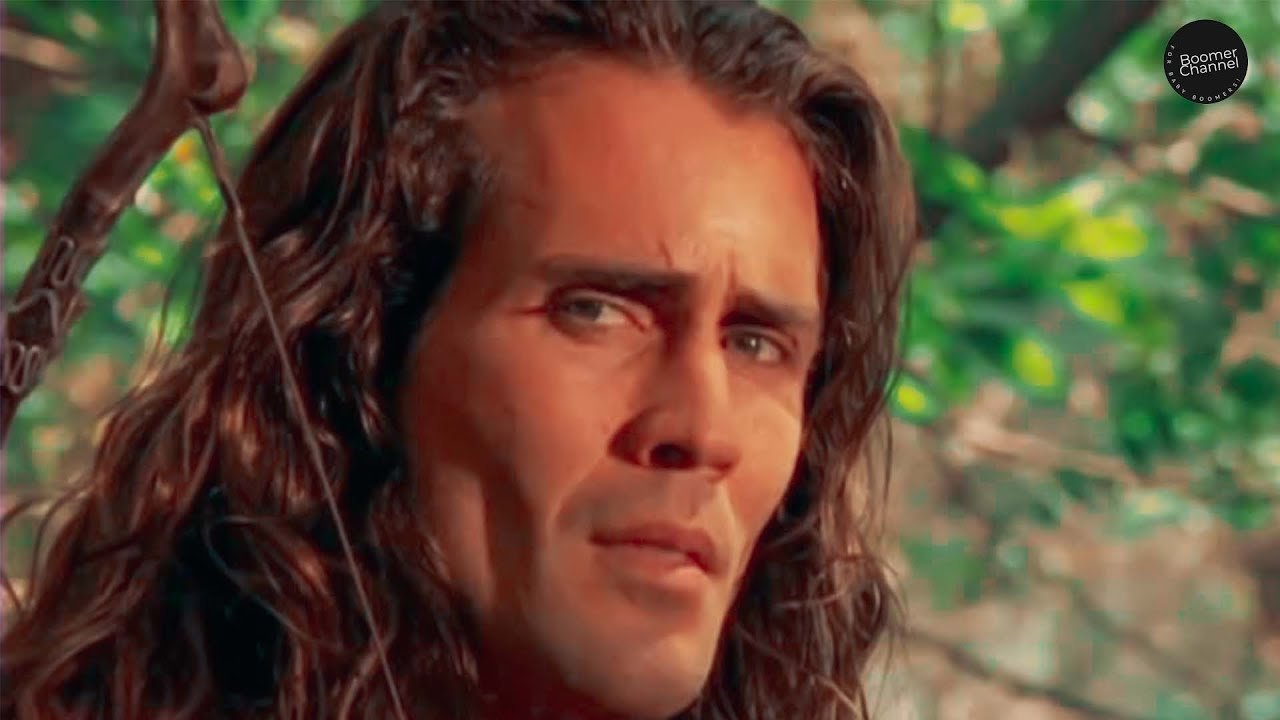 Tarzan: The Epic Adventures