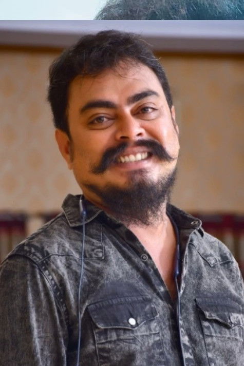 et billede af Santhosh Swaminathan