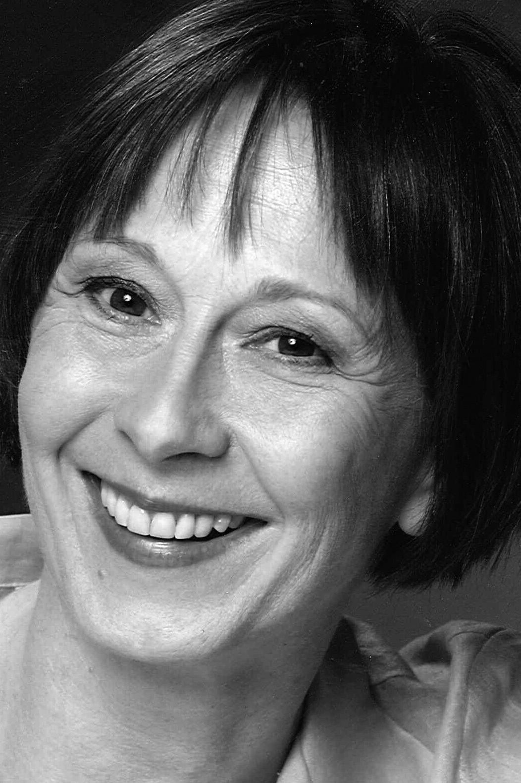 et billede af Susan Pellegrino