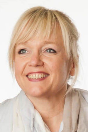 et billede af Ann Esch