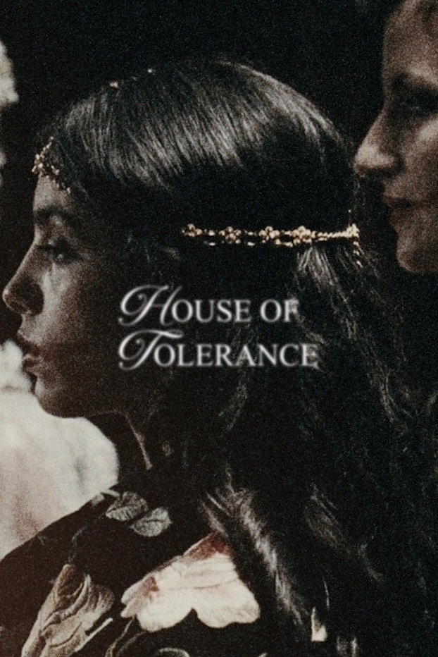House of Pleasures