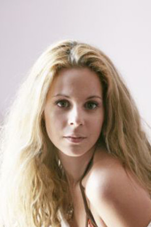 et billede af Zoi Zerva