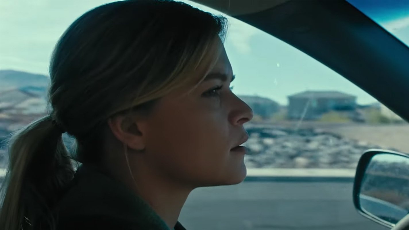 Imagem do Filme Maybe Tomorrow