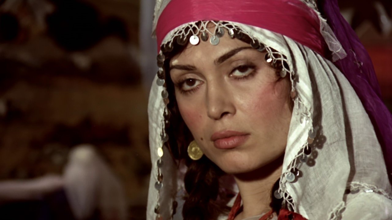 Sultan Gelin (1973)