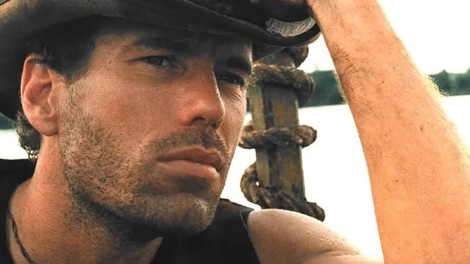 Born to Fight (1989)