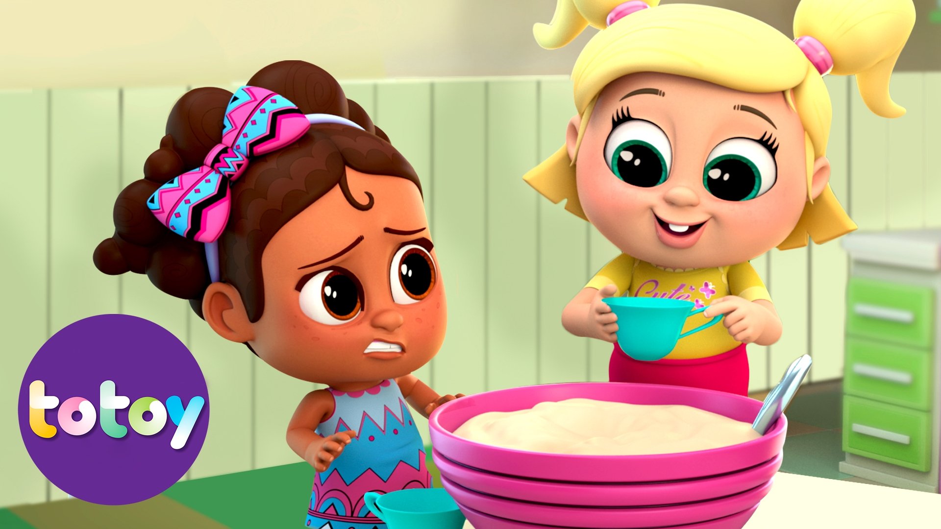 Thumbnail for Nonna goes to Italy Season 1 Episode 1