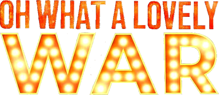 Oh! What a Lovely War