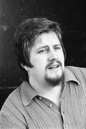 et billede af Robert Schunk