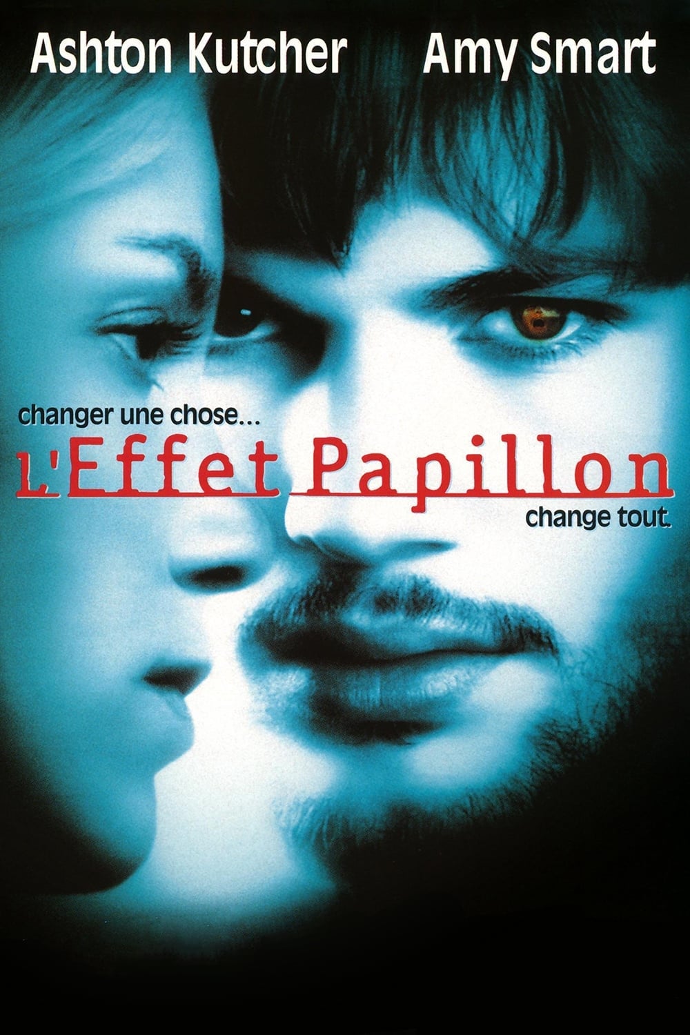 Affiche du film L'Effet Papillon 131622