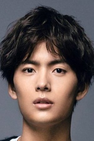 et billede af Souta Uemura